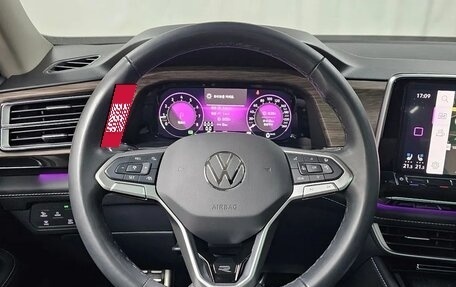 Volkswagen Atlas I, 2025 год, 5 500 077 рублей, 9 фотография
