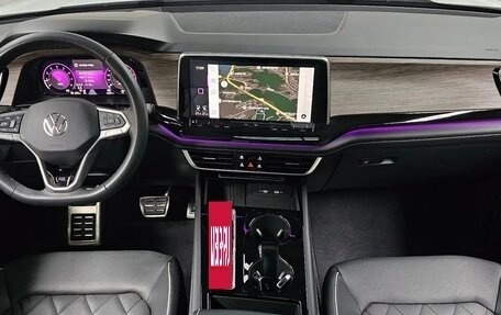 Volkswagen Atlas I, 2025 год, 5 500 077 рублей, 7 фотография