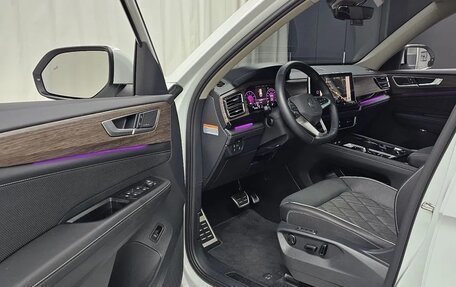 Volkswagen Atlas I, 2025 год, 5 500 077 рублей, 17 фотография