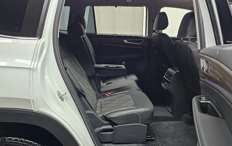 Volkswagen Atlas I, 2025 год, 5 500 077 рублей, 18 фотография