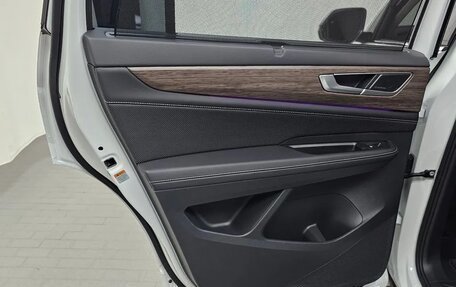 Volkswagen Atlas I, 2025 год, 5 500 077 рублей, 23 фотография