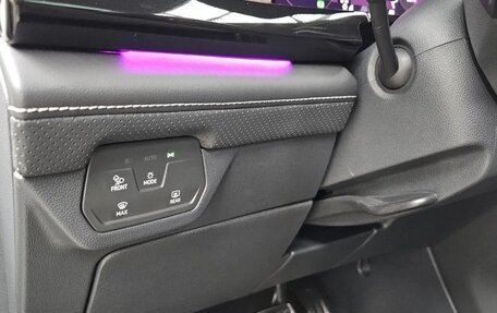Volkswagen Atlas I, 2025 год, 5 500 077 рублей, 26 фотография