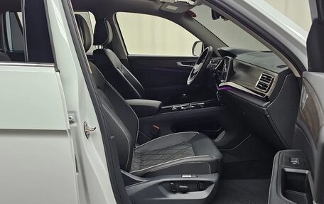 Volkswagen Atlas I, 2025 год, 5 500 077 рублей, 24 фотография