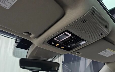 Volkswagen Atlas I, 2025 год, 5 500 077 рублей, 25 фотография