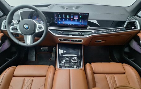 BMW X5, 2026 год, 18 100 000 рублей, 4 фотография