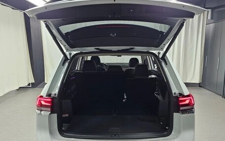 Volkswagen Atlas I, 2025 год, 5 500 077 рублей, 31 фотография