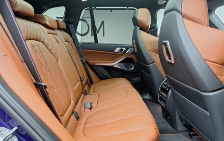 BMW X5, 2026 год, 18 100 000 рублей, 7 фотография