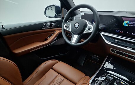 BMW X5, 2026 год, 18 100 000 рублей, 8 фотография