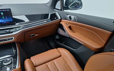 BMW X5, 2026 год, 18 100 000 рублей, 9 фотография