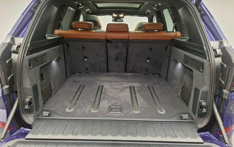 BMW X5, 2026 год, 18 100 000 рублей, 10 фотография