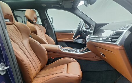 BMW X5, 2026 год, 18 100 000 рублей, 6 фотография