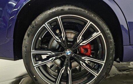 BMW X5, 2026 год, 18 100 000 рублей, 11 фотография