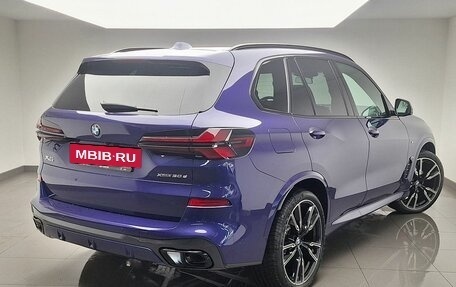 BMW X5, 2026 год, 18 100 000 рублей, 3 фотография