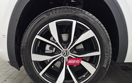 Volkswagen Atlas I, 2025 год, 5 500 077 рублей, 32 фотография