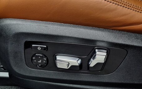 BMW X5, 2026 год, 18 100 000 рублей, 14 фотография