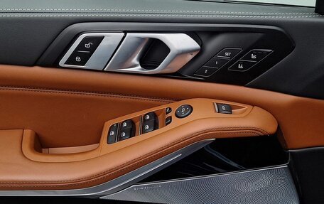 BMW X5, 2026 год, 18 100 000 рублей, 13 фотография