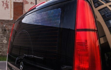 Mercedes-Benz Vito, 2014 год, 3 000 000 рублей, 6 фотография