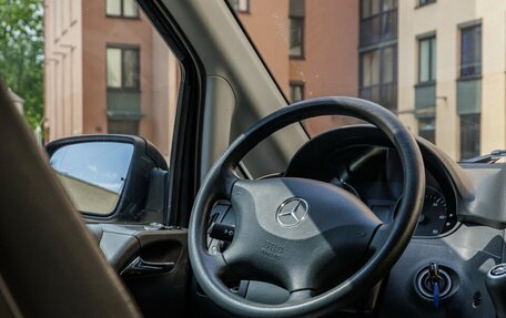 Mercedes-Benz Vito, 2014 год, 3 000 000 рублей, 10 фотография