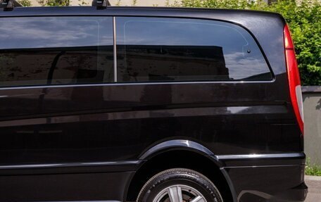 Mercedes-Benz Vito, 2014 год, 3 000 000 рублей, 8 фотография