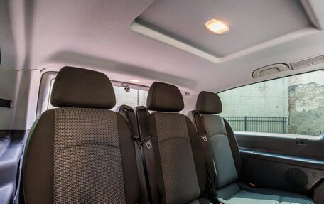 Mercedes-Benz Vito, 2014 год, 3 000 000 рублей, 14 фотография