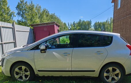 Peugeot 3008 I рестайлинг, 2012 год, 680 000 рублей, 3 фотография