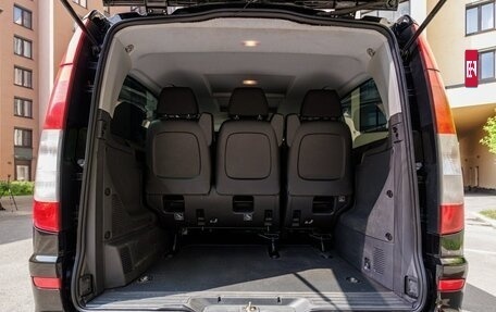 Mercedes-Benz Vito, 2014 год, 3 000 000 рублей, 15 фотография