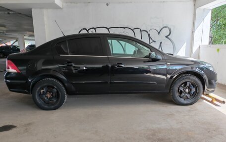 Opel Astra H, 2008 год, 430 000 рублей, 5 фотография