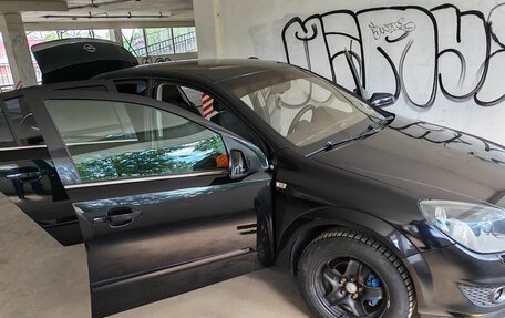 Opel Astra H, 2008 год, 430 000 рублей, 7 фотография