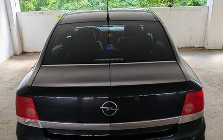 Opel Astra H, 2008 год, 430 000 рублей, 2 фотография