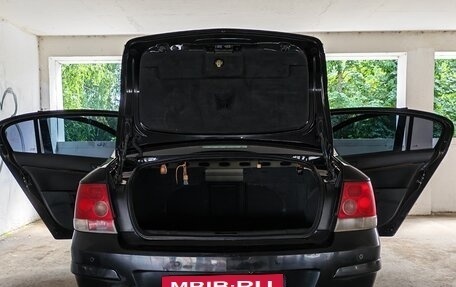 Opel Astra H, 2008 год, 430 000 рублей, 10 фотография