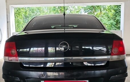 Opel Astra H, 2008 год, 430 000 рублей, 3 фотография