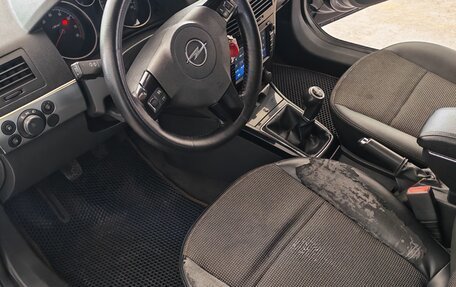 Opel Astra H, 2008 год, 430 000 рублей, 11 фотография