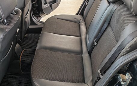 Opel Astra H, 2008 год, 430 000 рублей, 13 фотография