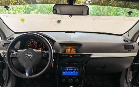 Opel Astra H, 2008 год, 430 000 рублей, 14 фотография