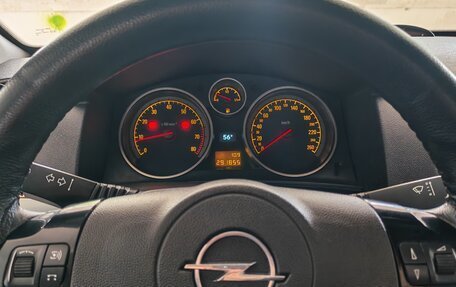 Opel Astra H, 2008 год, 430 000 рублей, 15 фотография