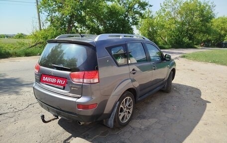 Citroen C-Crosser, 2012 год, 700 000 рублей, 4 фотография