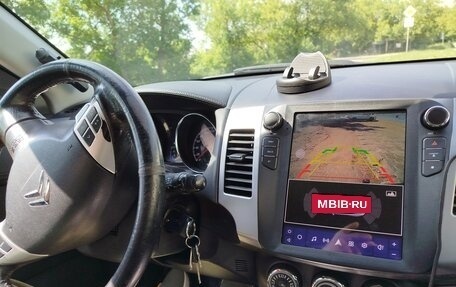 Citroen C-Crosser, 2012 год, 700 000 рублей, 7 фотография