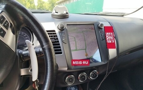 Citroen C-Crosser, 2012 год, 700 000 рублей, 6 фотография