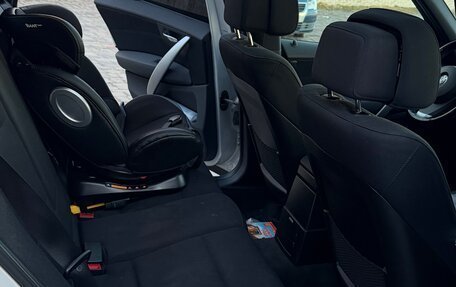 BMW X3, 2009 год, 1 100 000 рублей, 14 фотография