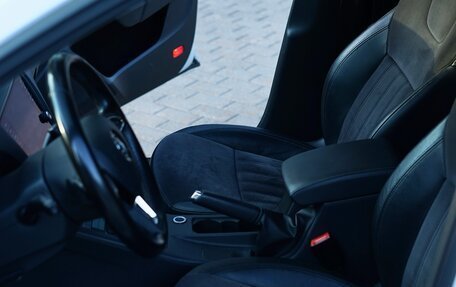 Skoda Octavia, 2017 год, 1 385 000 рублей, 11 фотография
