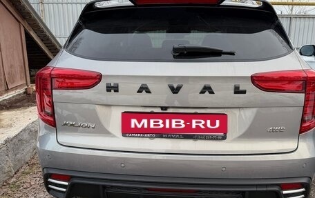 Haval Jolion, 2025 год, 2 670 000 рублей, 2 фотография