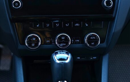 Skoda Octavia, 2017 год, 1 385 000 рублей, 15 фотография