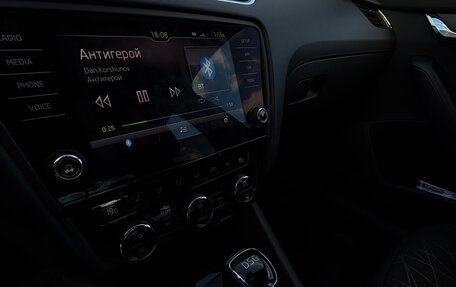 Skoda Octavia, 2019 год, 2 150 000 рублей, 11 фотография