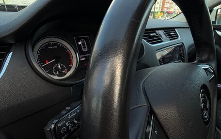 Skoda Octavia, 2019 год, 2 150 000 рублей, 10 фотография