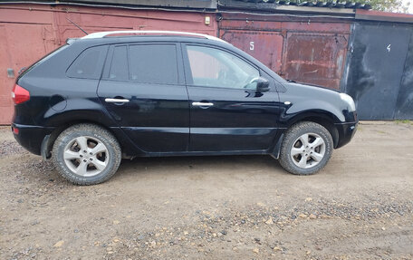 Renault Koleos I рестайлинг 2, 2008 год, 850 000 рублей, 6 фотография