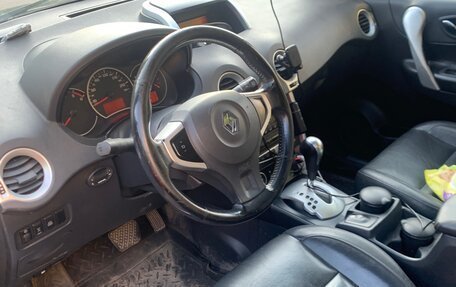 Renault Koleos I рестайлинг 2, 2008 год, 850 000 рублей, 9 фотография