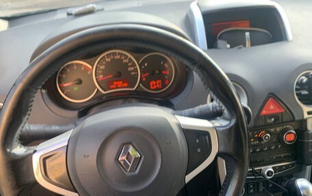Renault Koleos I рестайлинг 2, 2008 год, 850 000 рублей, 10 фотография