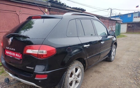 Renault Koleos I рестайлинг 2, 2008 год, 850 000 рублей, 5 фотография