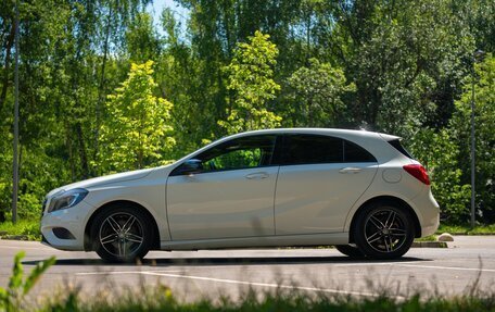 Mercedes-Benz A-Класс, 2013 год, 1 450 000 рублей, 5 фотография