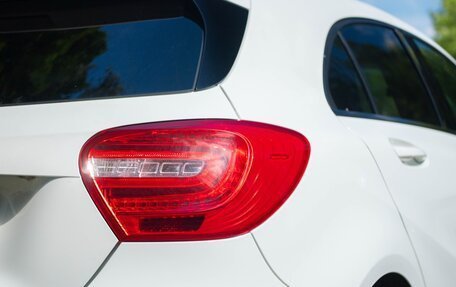 Mercedes-Benz A-Класс, 2013 год, 1 450 000 рублей, 13 фотография